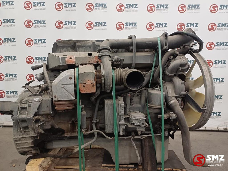 DAF Occ motor MX300 KW DAF - Двигател за Камион: снимка 2 DAF Occ motor MX300 KW DAF - Двигател за Камион: снимка 2