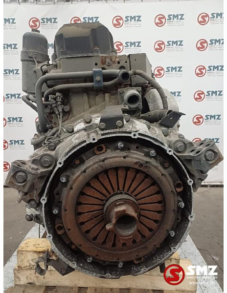 DAF Occ motor MX300 KW DAF - Двигател за Камион: снимка 4 DAF Occ motor MX300 KW DAF - Двигател за Камион: снимка 4
