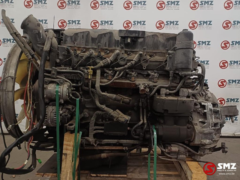 DAF Occ motor MX300 KW DAF - Двигател за Камион: снимка 1 DAF Occ motor MX300 KW DAF - Двигател за Камион: снимка 1