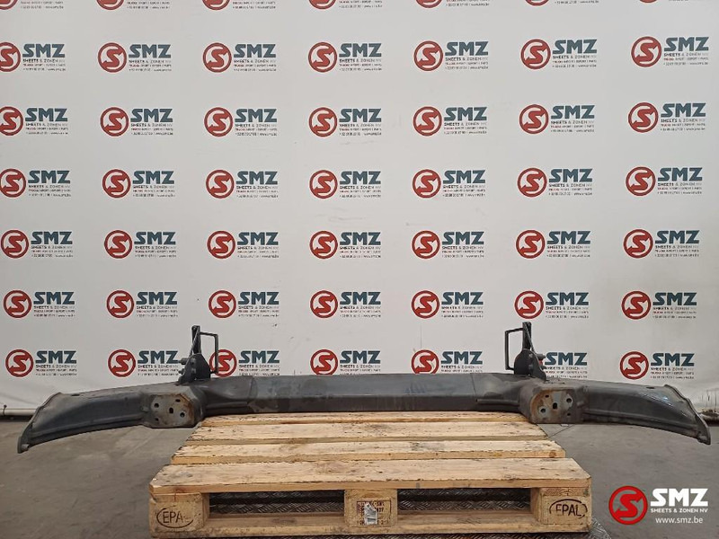 DAF Occ onderrijbeveiliging DAF - Броня за Камион: снимка 2 DAF Occ onderrijbeveiliging DAF - Броня за Камион: снимка 2