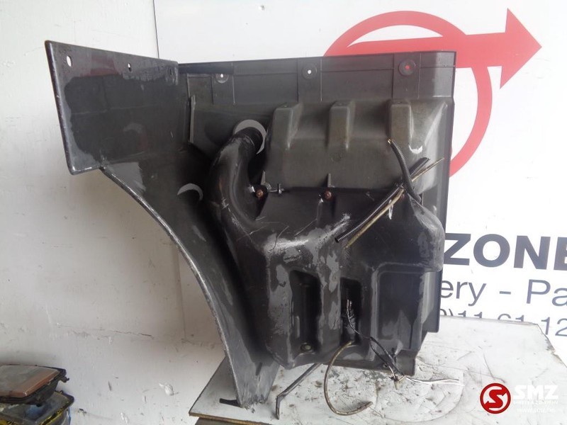 DAF Occ opstapbak links xf105 - Cтъпало за Камион: снимка 3 DAF Occ opstapbak links xf105 - Cтъпало за Камион: снимка 3