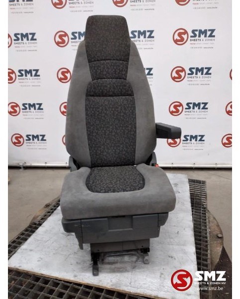 DAF Occ passagierszetel DAF LF45 - Седалка за Камион: снимка 1 DAF Occ passagierszetel DAF LF45 - Седалка за Камион: снимка 1