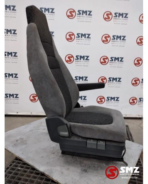 DAF Occ passagierszetel DAF LF45 - Седалка за Камион: снимка 2 DAF Occ passagierszetel DAF LF45 - Седалка за Камион: снимка 2