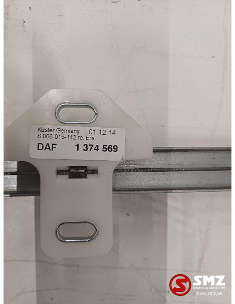 DAF Occ raambediening rechts DAF - Врата и части за Камион: снимка 3 DAF Occ raambediening rechts DAF - Врата и части за Камион: снимка 3