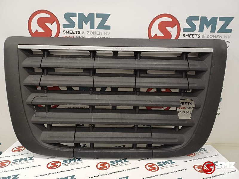 DAF Occ radiatorgrille DAF - Радиаторна решетка за Камион: снимка 1 DAF Occ radiatorgrille DAF - Радиаторна решетка за Камион: снимка 1