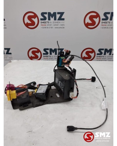 DAF Occ regeleenheid + omvormer 24V-12 V 20A Daf XF106 - Блок за управление за Камион: снимка 1 DAF Occ regeleenheid + omvormer 24V-12 V 20A Daf XF106 - Блок за управление за Камион: снимка 1