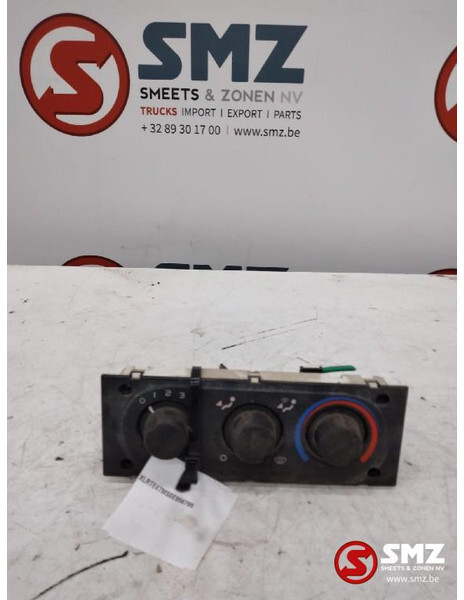 DAF Occ schakelaar cabineverwarming DAF XF105 - Кабина и интериор за Камион: снимка 1 DAF Occ schakelaar cabineverwarming DAF XF105 - Кабина и интериор за Камион: снимка 1