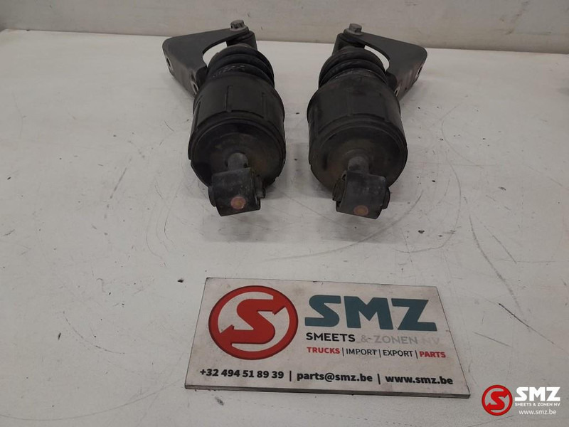 DAF Occ set cabineschokdempers DAF - Амортизатор за Камион: снимка 3 DAF Occ set cabineschokdempers DAF - Амортизатор за Камион: снимка 3