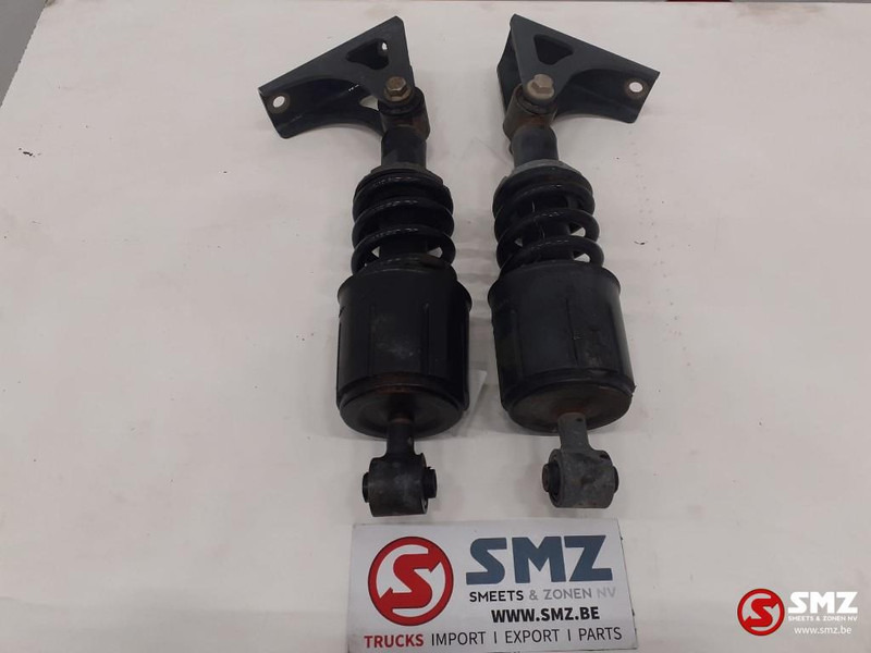 DAF Occ set cabineschokdempers DAF - Амортизатор за Камион: снимка 3 DAF Occ set cabineschokdempers DAF - Амортизатор за Камион: снимка 3