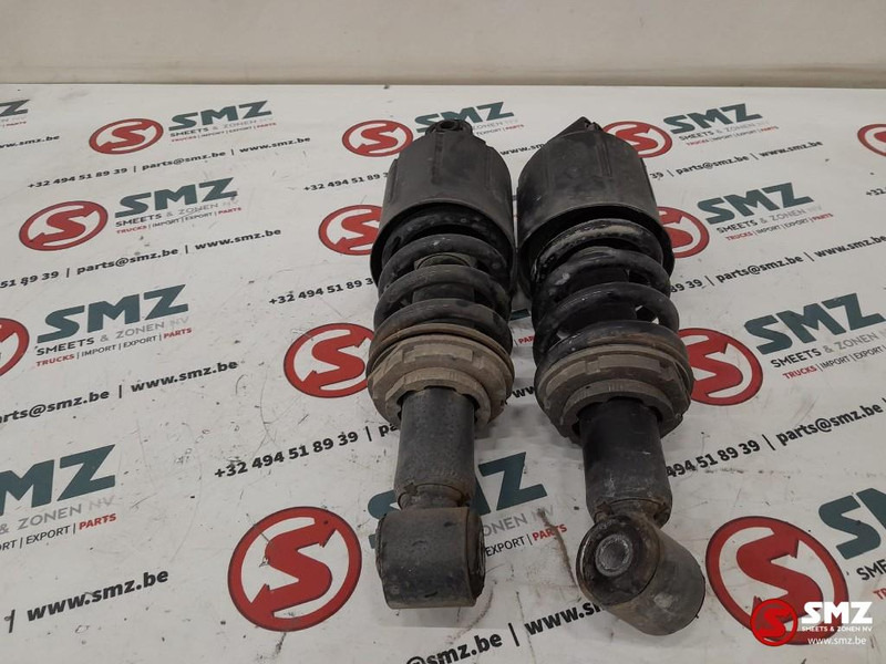 DAF Occ set cabineschokdempers DAF - Амортизатор за Камион: снимка 4 DAF Occ set cabineschokdempers DAF - Амортизатор за Камион: снимка 4