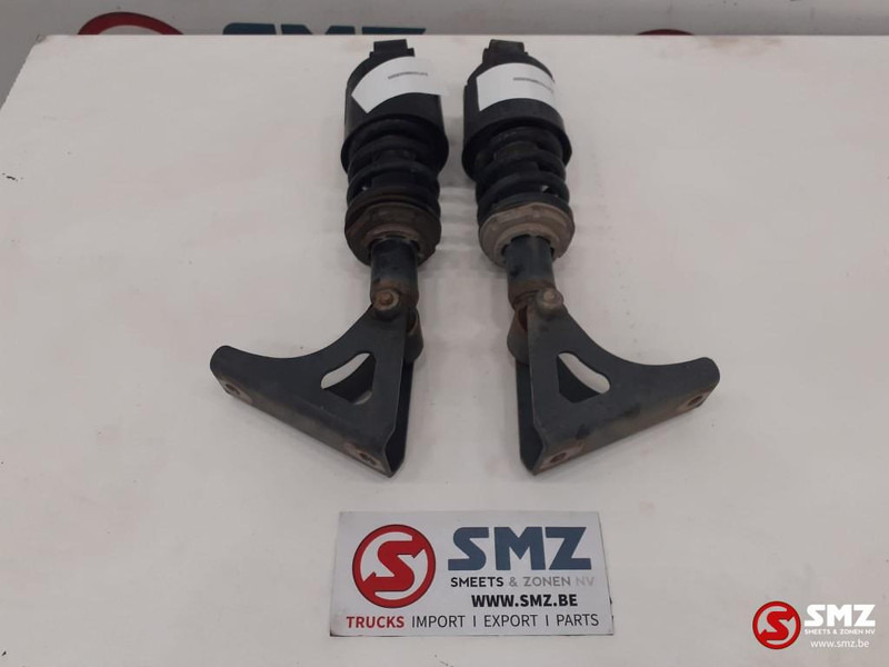 DAF Occ set cabineschokdempers DAF - Амортизатор за Камион: снимка 2 DAF Occ set cabineschokdempers DAF - Амортизатор за Камион: снимка 2