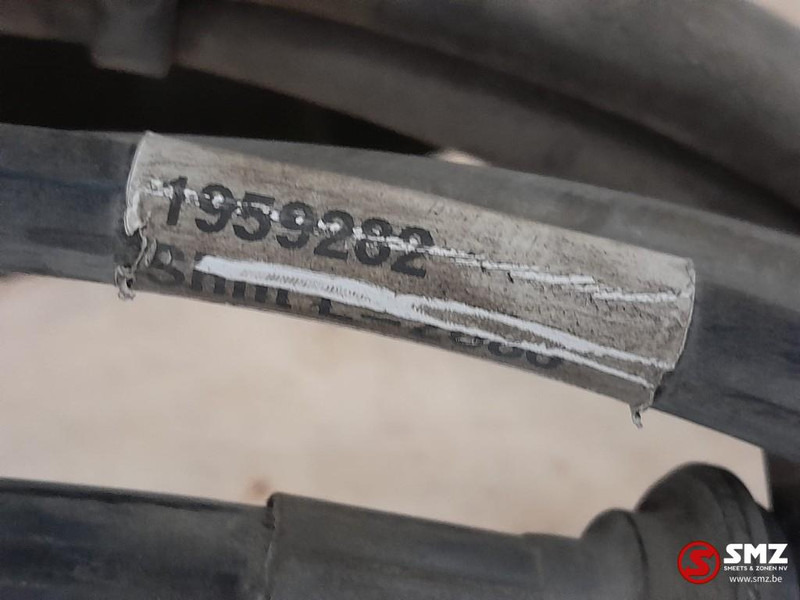DAF Occ set van 2 schakelkabels DAF - Скоростна кутия за Камион: снимка 3 DAF Occ set van 2 schakelkabels DAF - Скоростна кутия за Камион: снимка 3