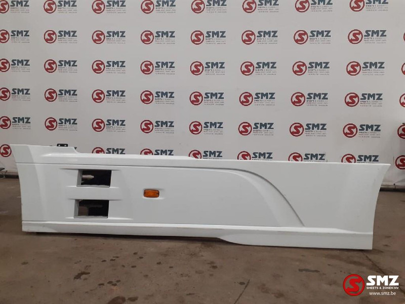 DAF Occ side skirt links DAF - Рама/ Шаси за Камион: снимка 1 DAF Occ side skirt links DAF - Рама/ Шаси за Камион: снимка 1