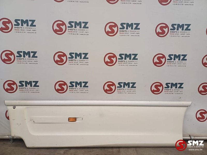 Рама/ Шаси за Камион DAF Occ side skirt links DAF: снимка 1