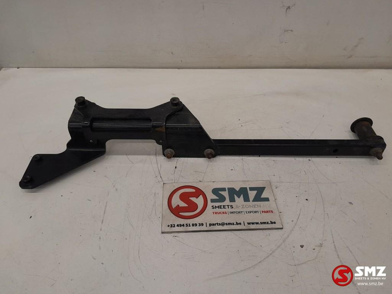 DAF Occ sideskirtsteun DAF - Рама/ Шаси за Камион: снимка 2 DAF Occ sideskirtsteun DAF - Рама/ Шаси за Камион: снимка 2