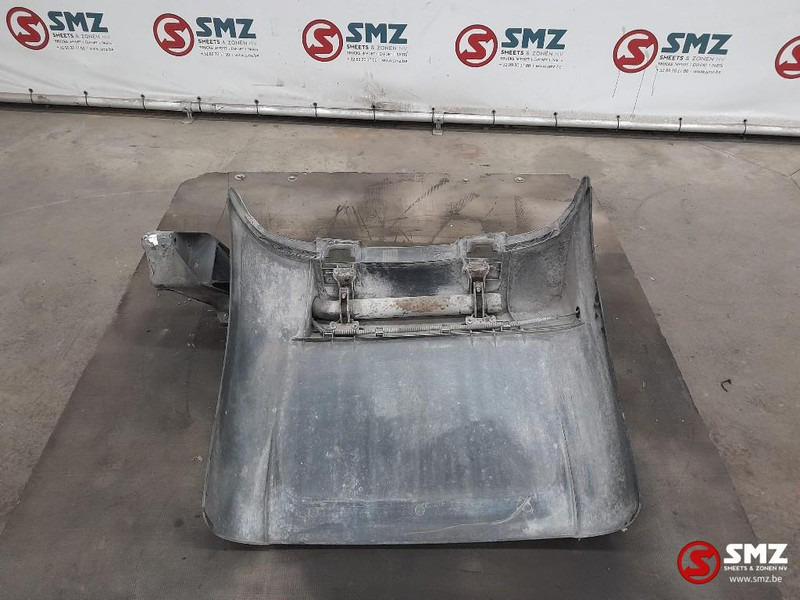 DAF Occ spatbord achteraan rechts met steun DAF - Каросерия и екстериор за Камион: снимка 5 DAF Occ spatbord achteraan rechts met steun DAF - Каросерия и екстериор за Камион: снимка 5