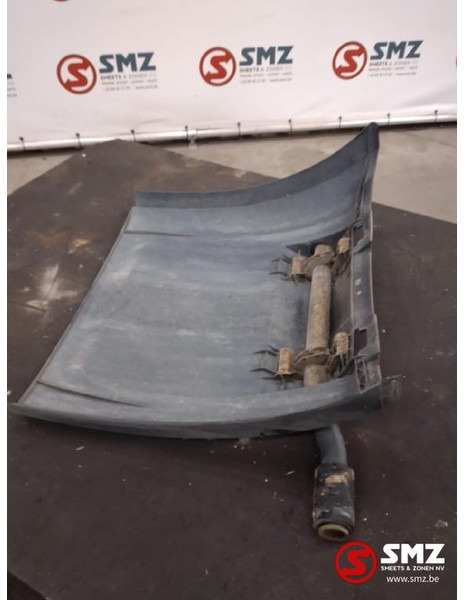 DAF Occ spatbord voorkant links DAF - Каросерия и екстериор за Камион: снимка 2 DAF Occ spatbord voorkant links DAF - Каросерия и екстериор за Камион: снимка 2