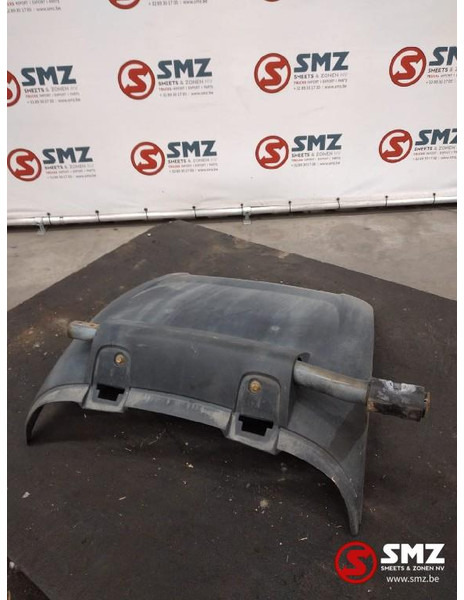 DAF Occ spatbord voorkant links DAF - Каросерия и екстериор за Камион: снимка 1 DAF Occ spatbord voorkant links DAF - Каросерия и екстериор за Камион: снимка 1