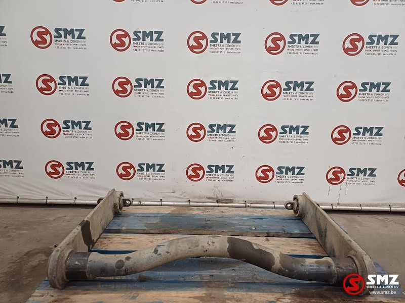 DAF Occ stabilisatorstang DAF - Кормилно управление за Камион: снимка 2 DAF Occ stabilisatorstang DAF - Кормилно управление за Камион: снимка 2