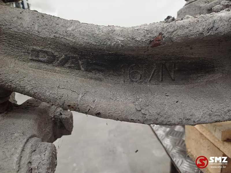 DAF Occ stuuras 167N DAF - Кормилно управление за Камион: снимка 5 DAF Occ stuuras 167N DAF - Кормилно управление за Камион: снимка 5