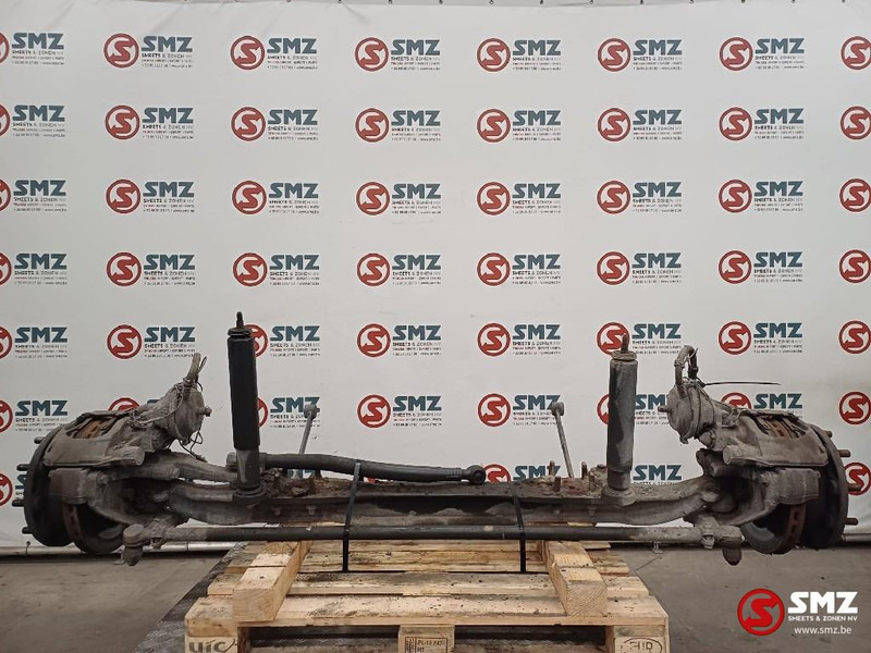 DAF Occ stuuras 167N DAF - Кормилно управление за Камион: снимка 1 DAF Occ stuuras 167N DAF - Кормилно управление за Камион: снимка 1