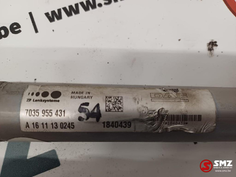 DAF Occ stuurstang DAF - Кормилно управление за Камион: снимка 3 DAF Occ stuurstang DAF - Кормилно управление за Камион: снимка 3