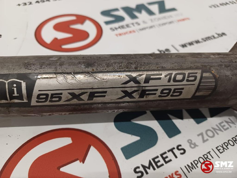 DAF Occ stuurstang DAF - Кормилно управление за Камион: снимка 2 DAF Occ stuurstang DAF - Кормилно управление за Камион: снимка 2