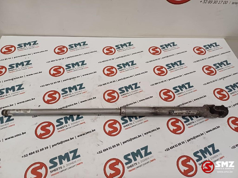 DAF Occ stuurstang DAF - Кормилно управление за Камион: снимка 1 DAF Occ stuurstang DAF - Кормилно управление за Камион: снимка 1