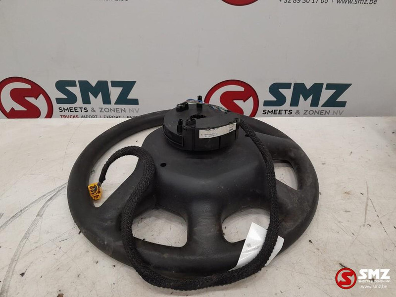 DAF Occ stuurwiel + klokveer DAF - Кормилно управление за Камион: снимка 2 DAF Occ stuurwiel + klokveer DAF - Кормилно управление за Камион: снимка 2