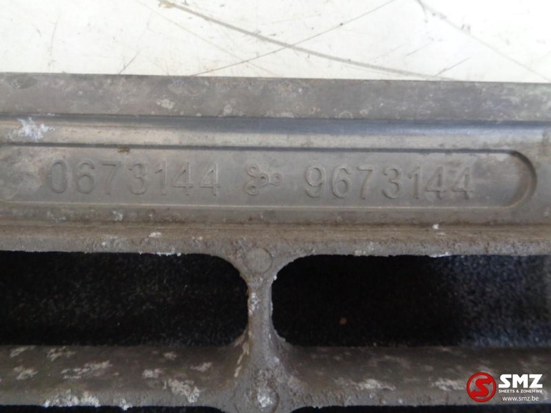 DAF Occ trede boven - Cтъпало за Камион: снимка 3 DAF Occ trede boven - Cтъпало за Камион: снимка 3