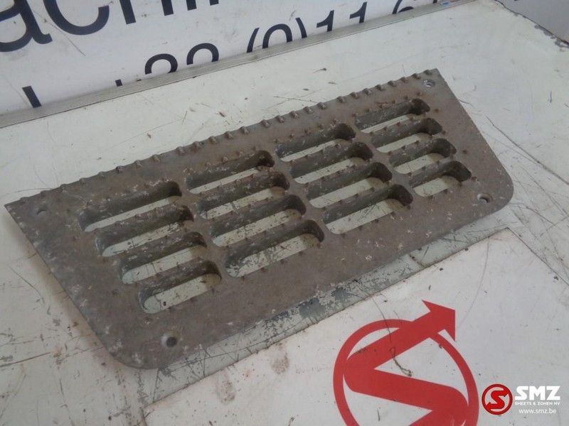 DAF Occ trede boven - Cтъпало за Камион: снимка 2 DAF Occ trede boven - Cтъпало за Камион: снимка 2