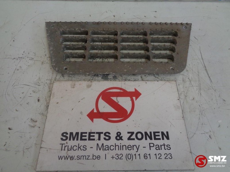 DAF Occ trede boven - Cтъпало за Камион: снимка 1 DAF Occ trede boven - Cтъпало за Камион: снимка 1