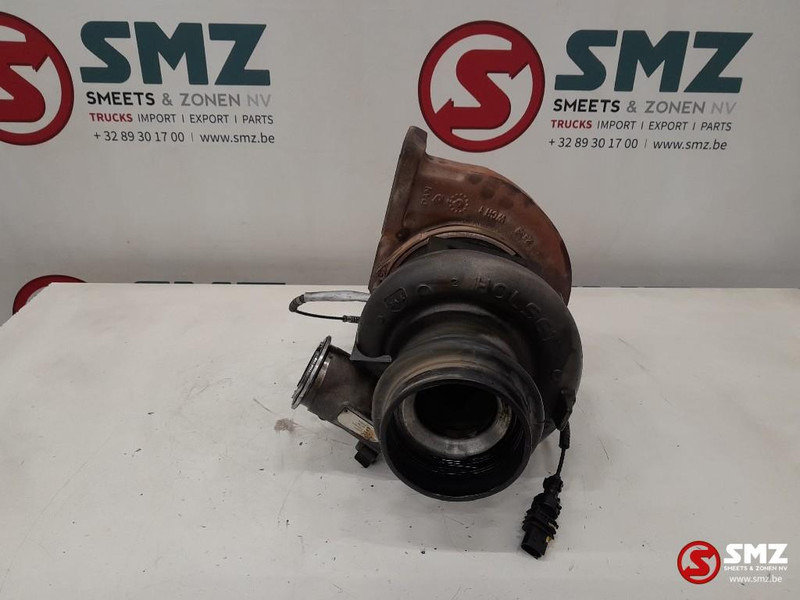 DAF Occ turbocharger MX13 DAF - Турбина за Камион: снимка 3 DAF Occ turbocharger MX13 DAF - Турбина за Камион: снимка 3