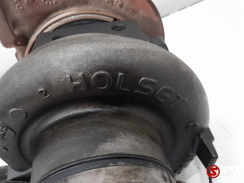 DAF Occ turbocharger MX13 DAF - Турбина за Камион: снимка 5 DAF Occ turbocharger MX13 DAF - Турбина за Камион: снимка 5