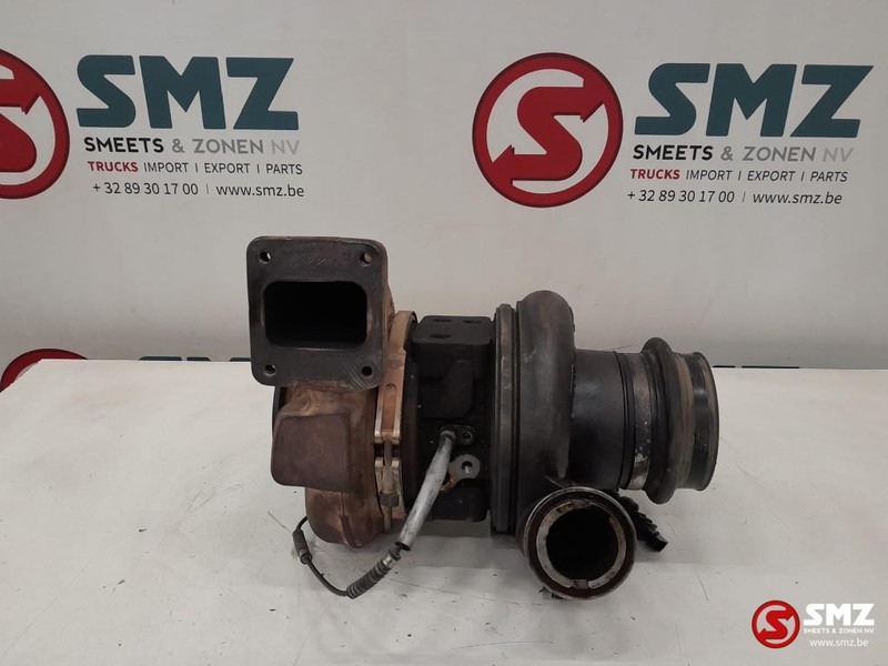 DAF Occ turbocharger MX13 DAF - Турбина за Камион: снимка 2 DAF Occ turbocharger MX13 DAF - Турбина за Камион: снимка 2