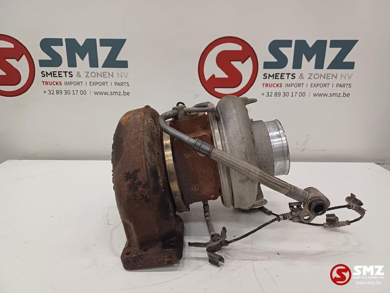 DAF Occ turbocharger MX13 DAF - Турбина за Камион: снимка 1 DAF Occ turbocharger MX13 DAF - Турбина за Камион: снимка 1
