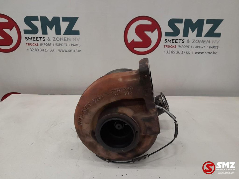 DAF Occ turbocharger MX13 DAF - Турбина за Камион: снимка 4 DAF Occ turbocharger MX13 DAF - Турбина за Камион: снимка 4