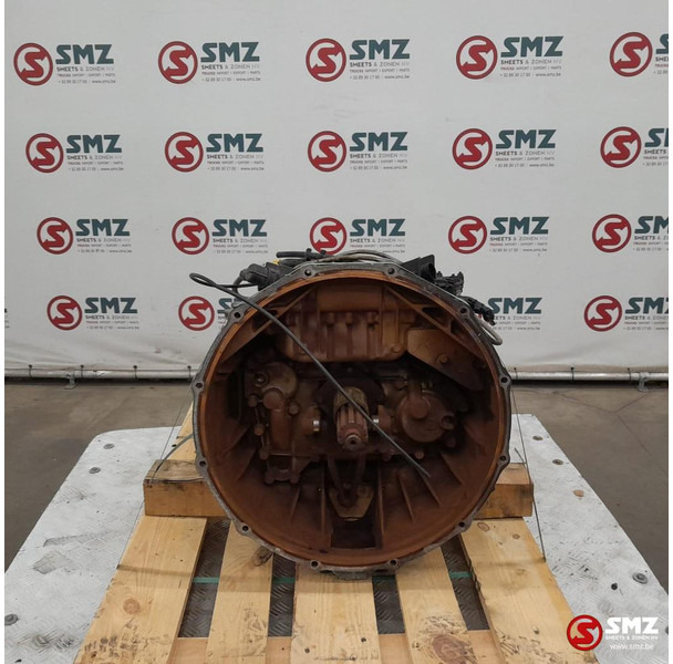 DAF Occ versnellingsbak 12AS2330TD DAF - Скоростна кутия за Камион: снимка 3 DAF Occ versnellingsbak 12AS2330TD DAF - Скоростна кутия за Камион: снимка 3