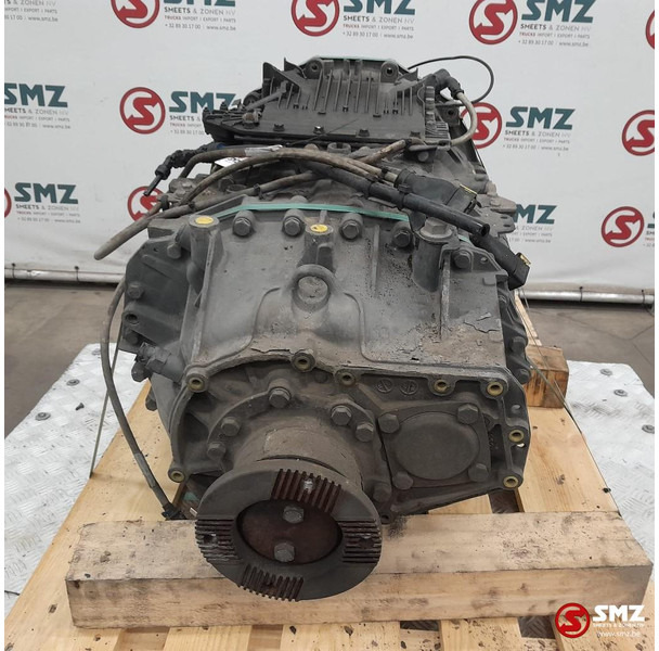 DAF Occ versnellingsbak 12AS2330TD DAF - Скоростна кутия за Камион: снимка 4 DAF Occ versnellingsbak 12AS2330TD DAF - Скоростна кутия за Камион: снимка 4