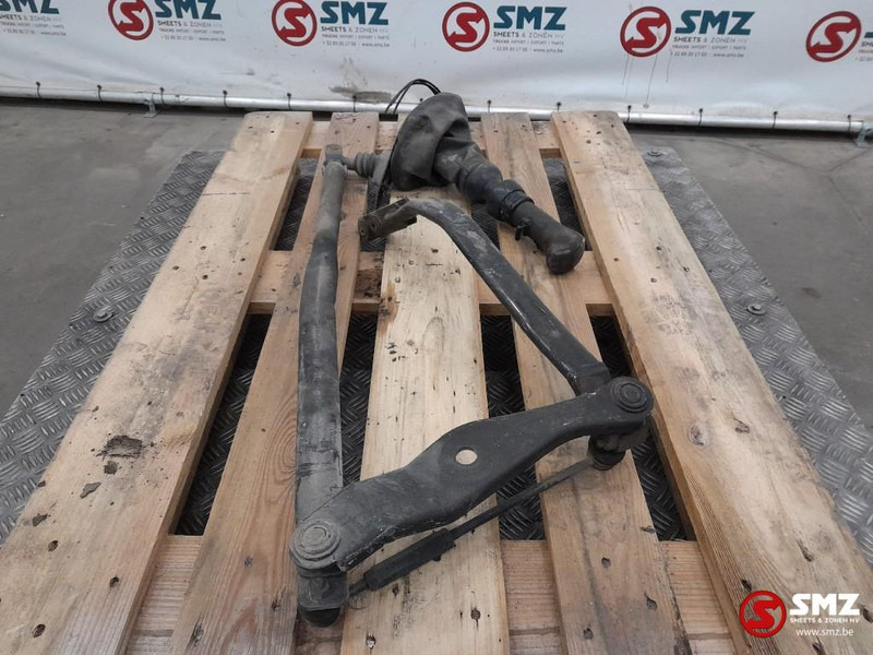 DAF Occ versnellingspook + schakelstang DAF - Съединител и части за Камион: снимка 3 DAF Occ versnellingspook + schakelstang DAF - Съединител и части за Камион: снимка 3