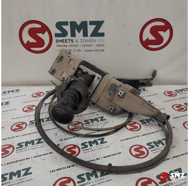 DAF Occ versnellingspook + versnellingsmechanisme + ka - Кабина и интериор за Камион: снимка 1 DAF Occ versnellingspook + versnellingsmechanisme + ka - Кабина и интериор за Камион: снимка 1