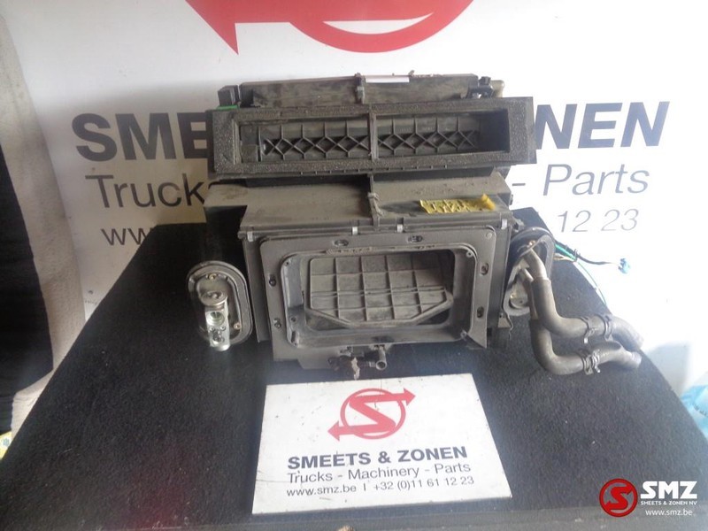 DAF Occ verwarmingsunit xf 105 - Отопление/ Вентилация за Камион: снимка 1 DAF Occ verwarmingsunit xf 105 - Отопление/ Вентилация за Камион: снимка 1
