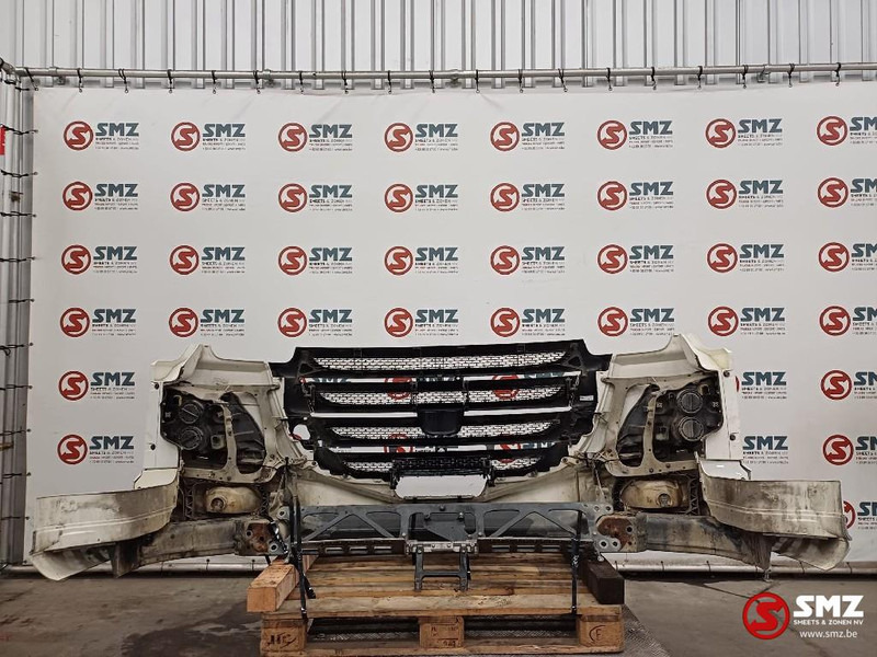 DAF Occ voorbumper DAF - Броня за Камион: снимка 2 DAF Occ voorbumper DAF - Броня за Камион: снимка 2