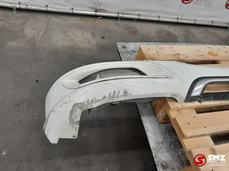DAF Occ voorbumper DAF - Броня за Камион: снимка 4 DAF Occ voorbumper DAF - Броня за Камион: снимка 4