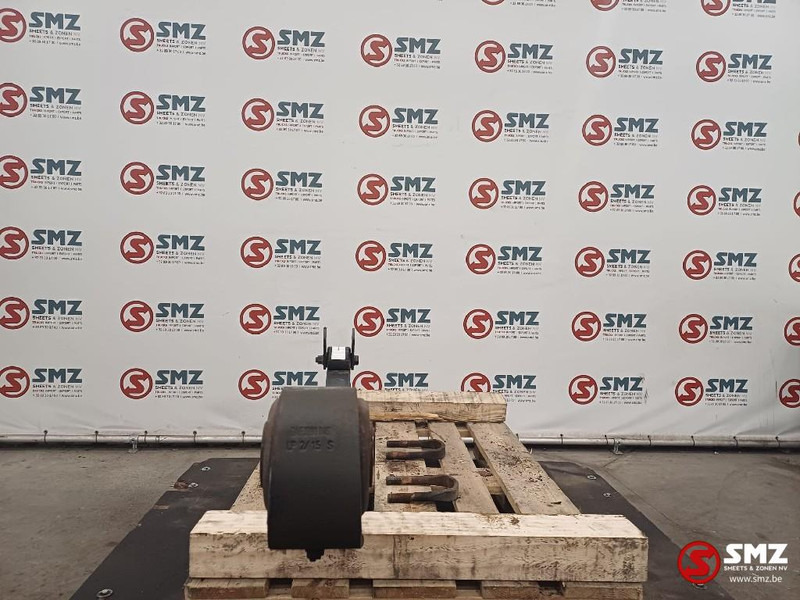 DAF Occ voorste bladveer DAF - Ресорно окачване за Камион: снимка 4 DAF Occ voorste bladveer DAF - Ресорно окачване за Камион: снимка 4