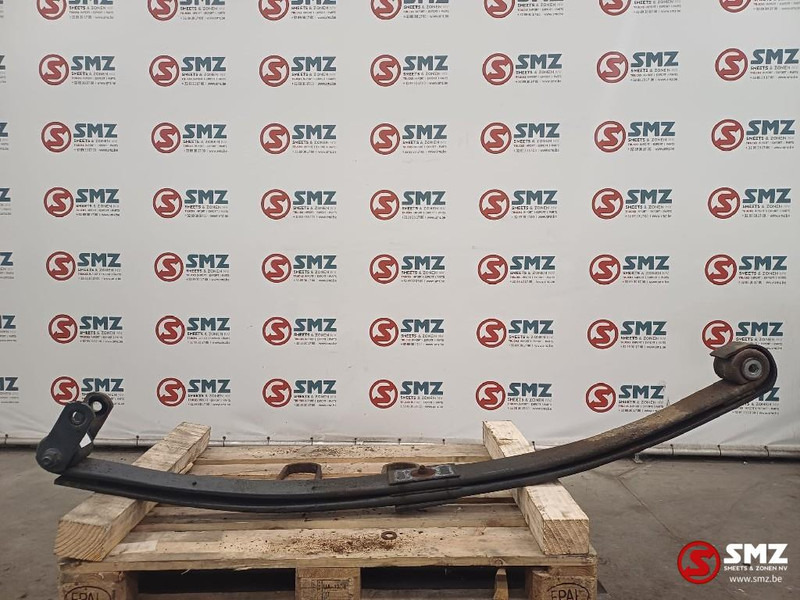 DAF Occ voorste bladveer DAF - Ресорно окачване за Камион: снимка 2 DAF Occ voorste bladveer DAF - Ресорно окачване за Камион: снимка 2