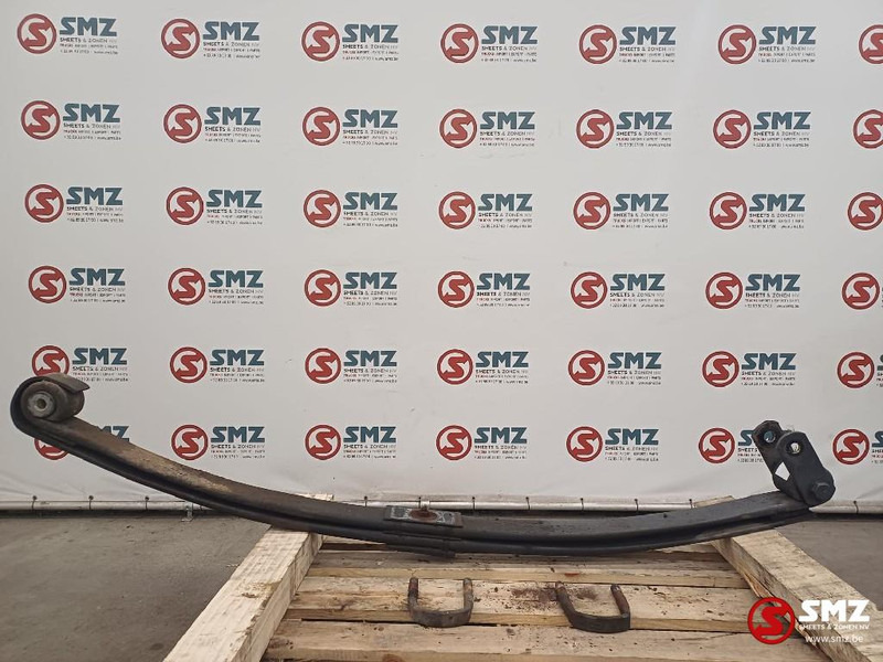 DAF Occ voorste bladveer DAF - Ресорно окачване за Камион: снимка 1 DAF Occ voorste bladveer DAF - Ресорно окачване за Камион: снимка 1