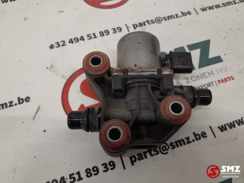 DAF Occ voorverwarmingsklep AdBlue DAF - Горивна система за Камион: снимка 1 DAF Occ voorverwarmingsklep AdBlue DAF - Горивна система за Камион: снимка 1