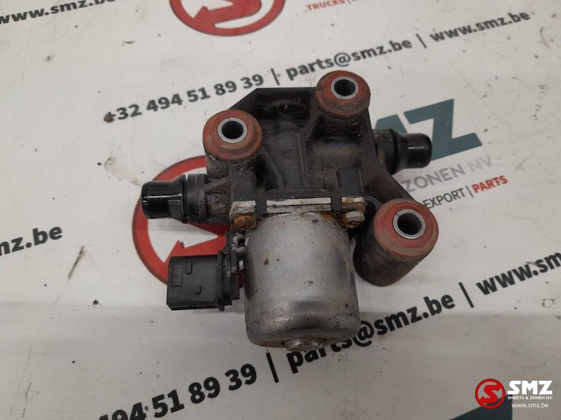 DAF Occ voorverwarmingsklep AdBlue DAF - Горивна система за Камион: снимка 2 DAF Occ voorverwarmingsklep AdBlue DAF - Горивна система за Камион: снимка 2