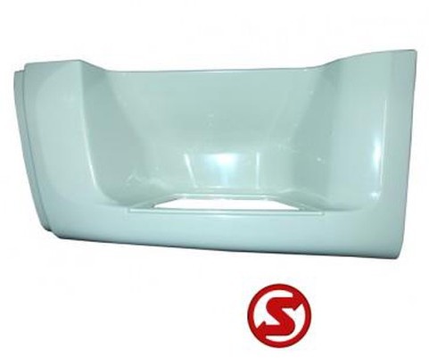 DAF Opstapbak onder links - Cтъпало за Камион: снимка 1 DAF Opstapbak onder links - Cтъпало за Камион: снимка 1